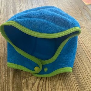 Patagonia Fleece toddler’s hat